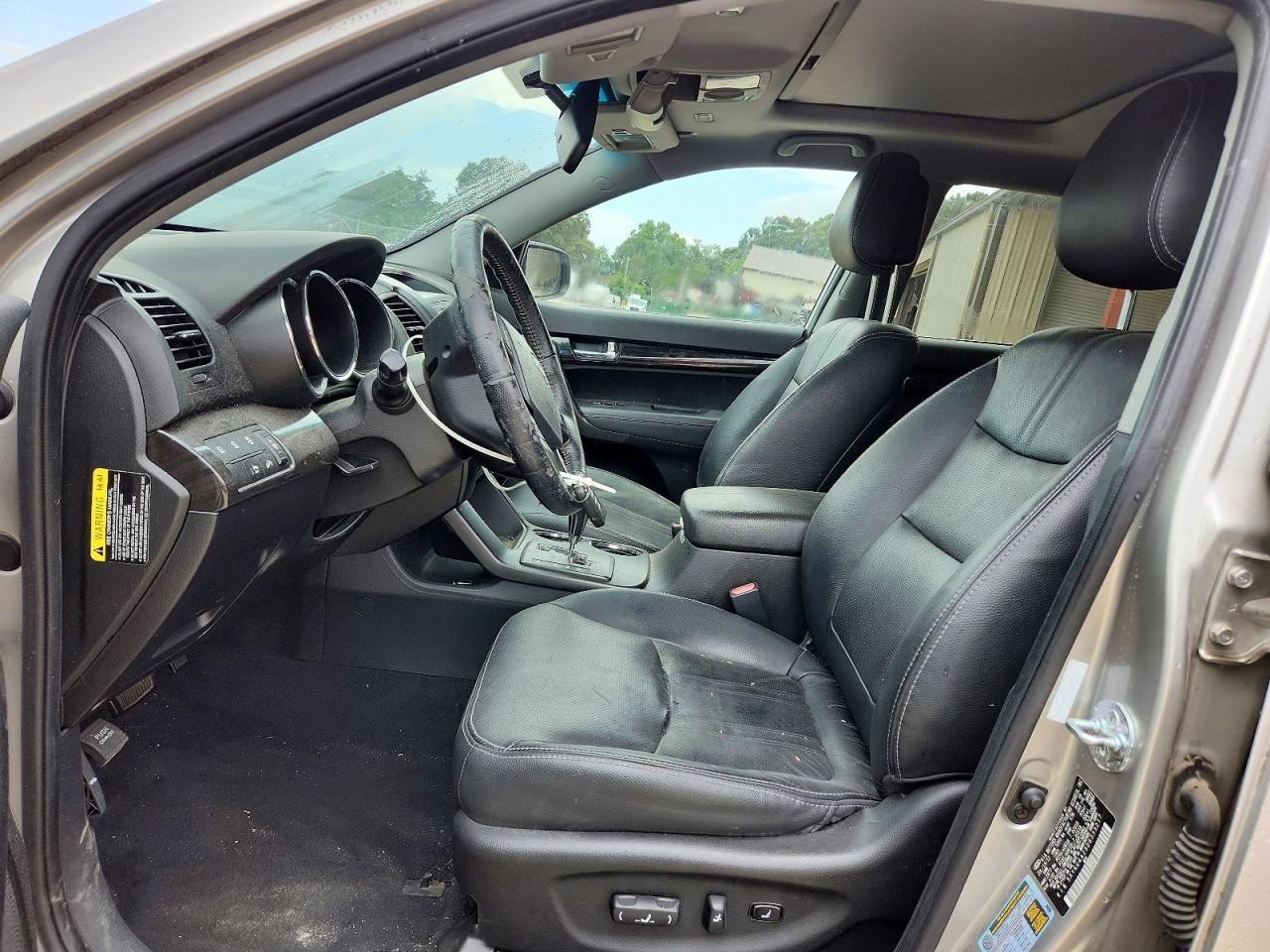 2013 Kia Sorento Ex - Image 7