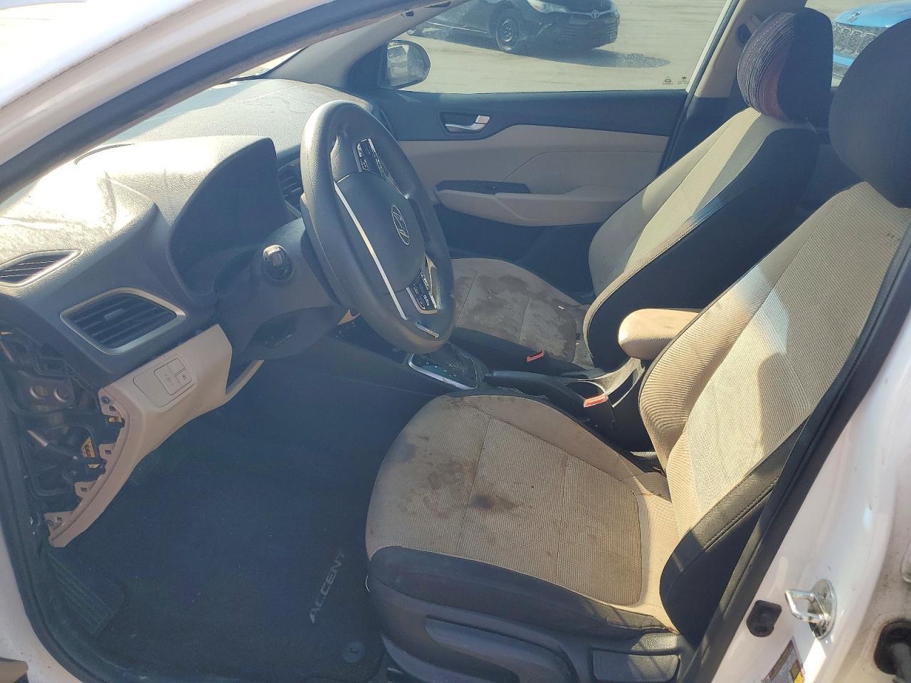 2018 Hyundai Accent Sel - Image 7