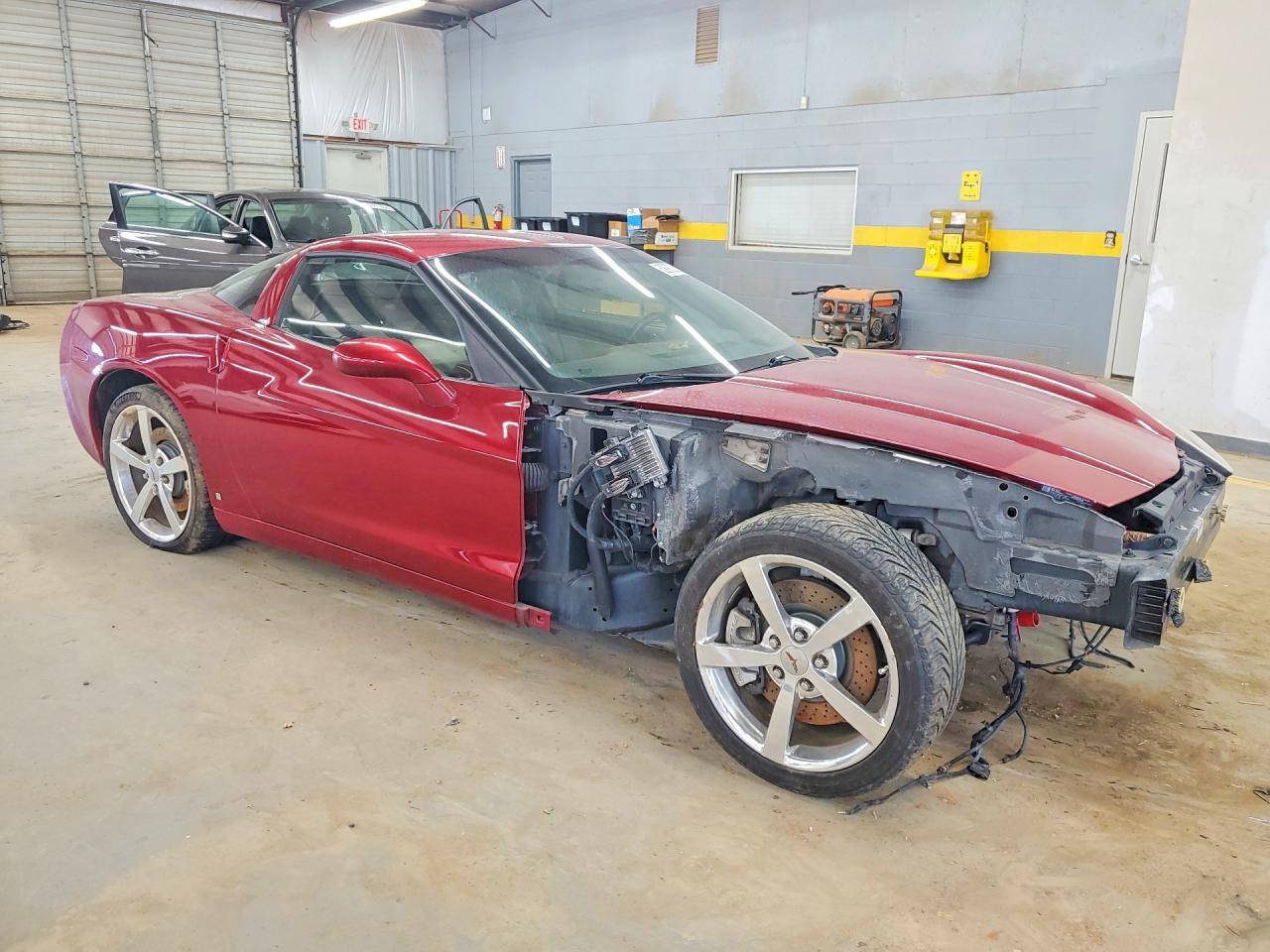 2009 Chevrolet Corvette - Image 4