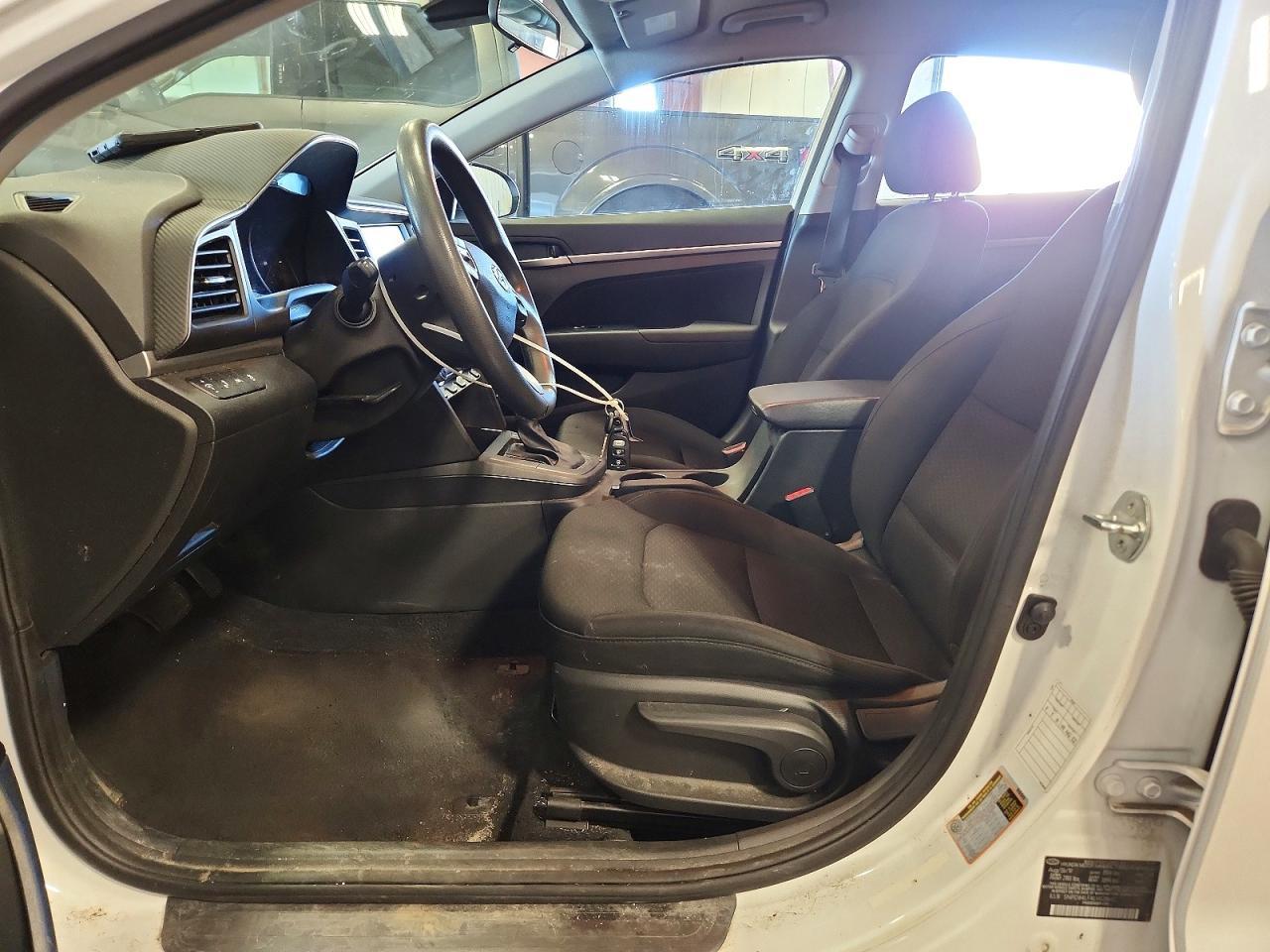 2020 Hyundai Elantra Sel - Фото 7