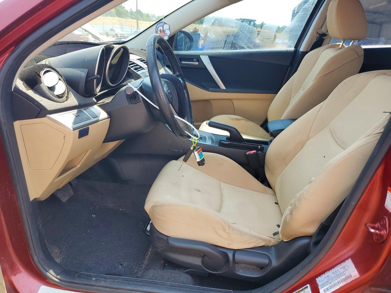 2010 Mazda 3 S - Image 7