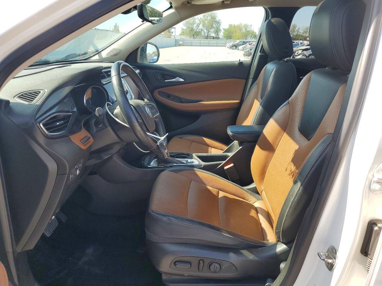 2020 Buick Encore Gx Essence - Фото 7