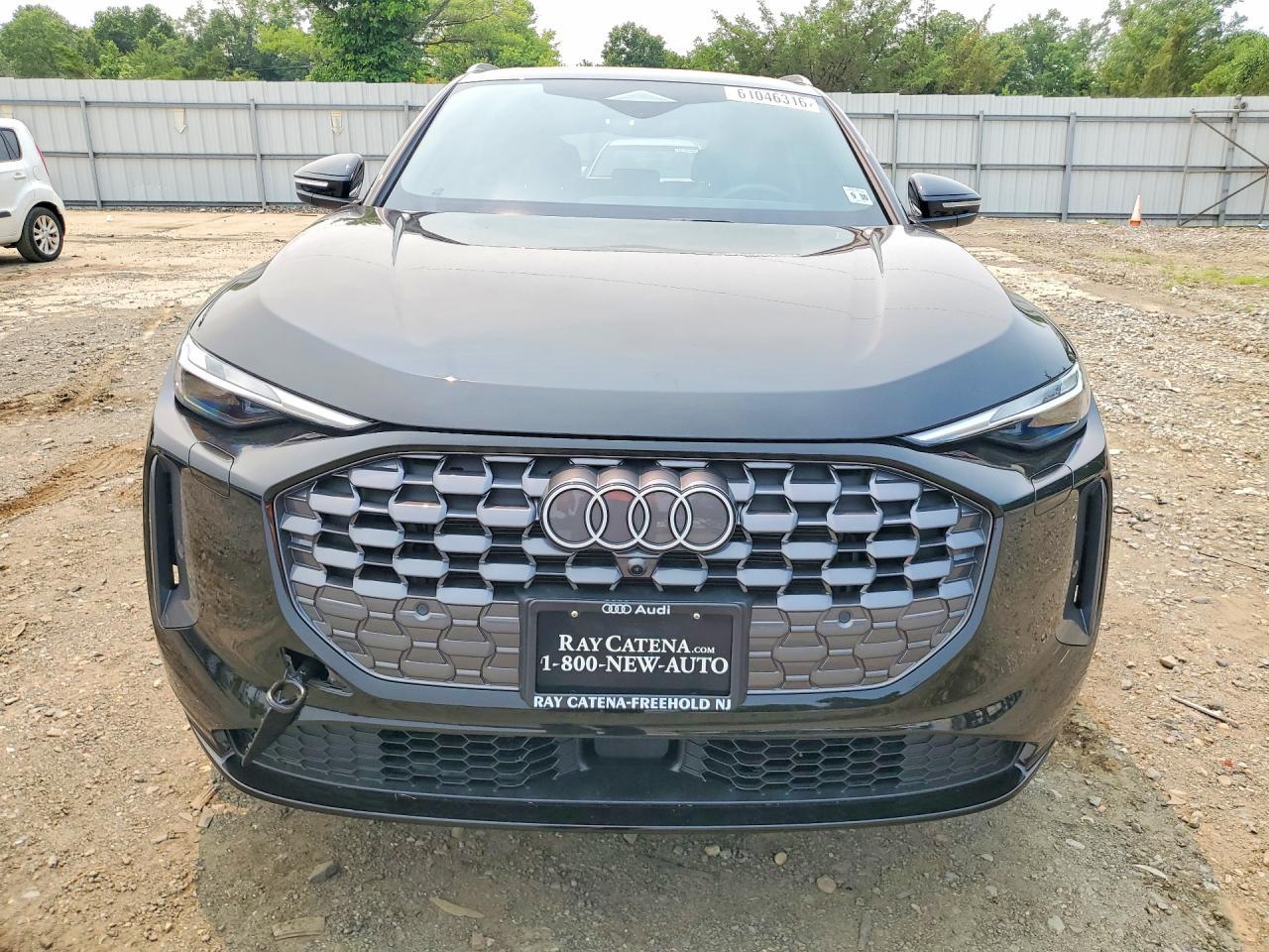 2025 Audi Q5 Premium - Фото 5