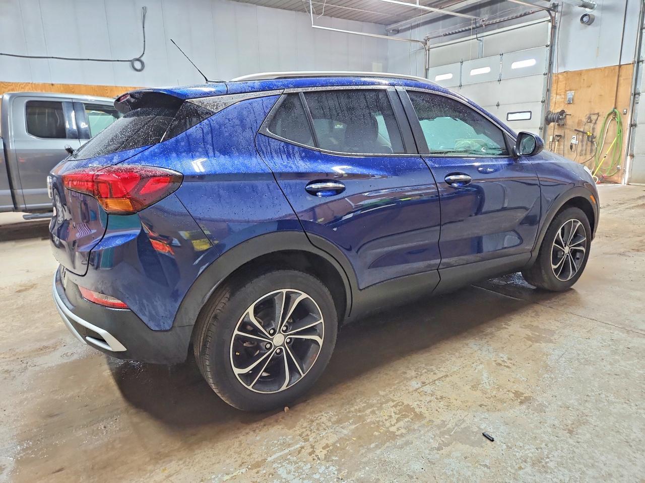 2023 Buick Encore Gx Select - Image 3
