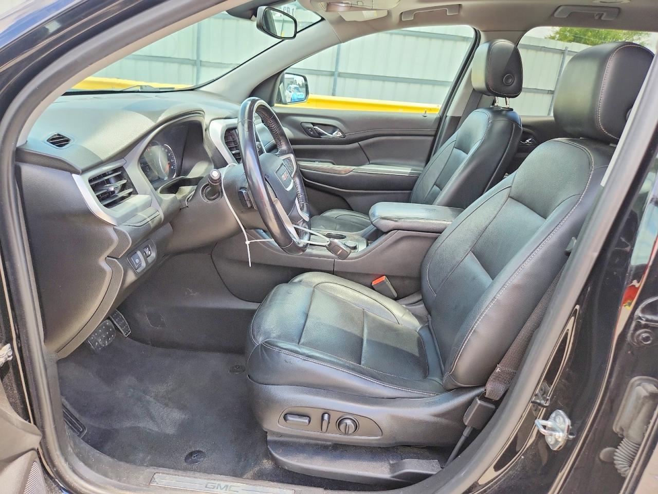 2019 GMC Acadia Slt-1 - Image 7