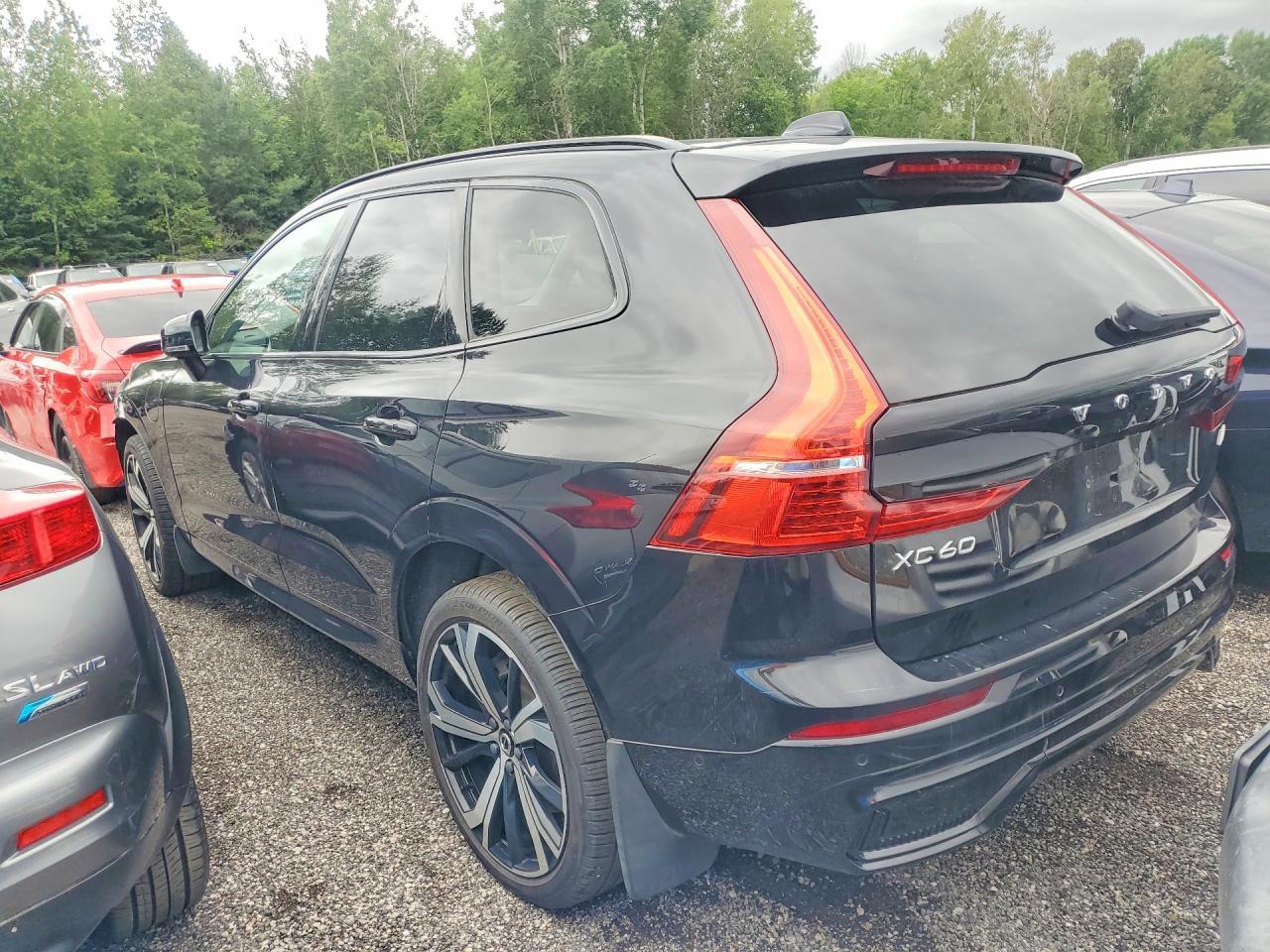 2024 Volvo Xc60 Ultimate - Image 2