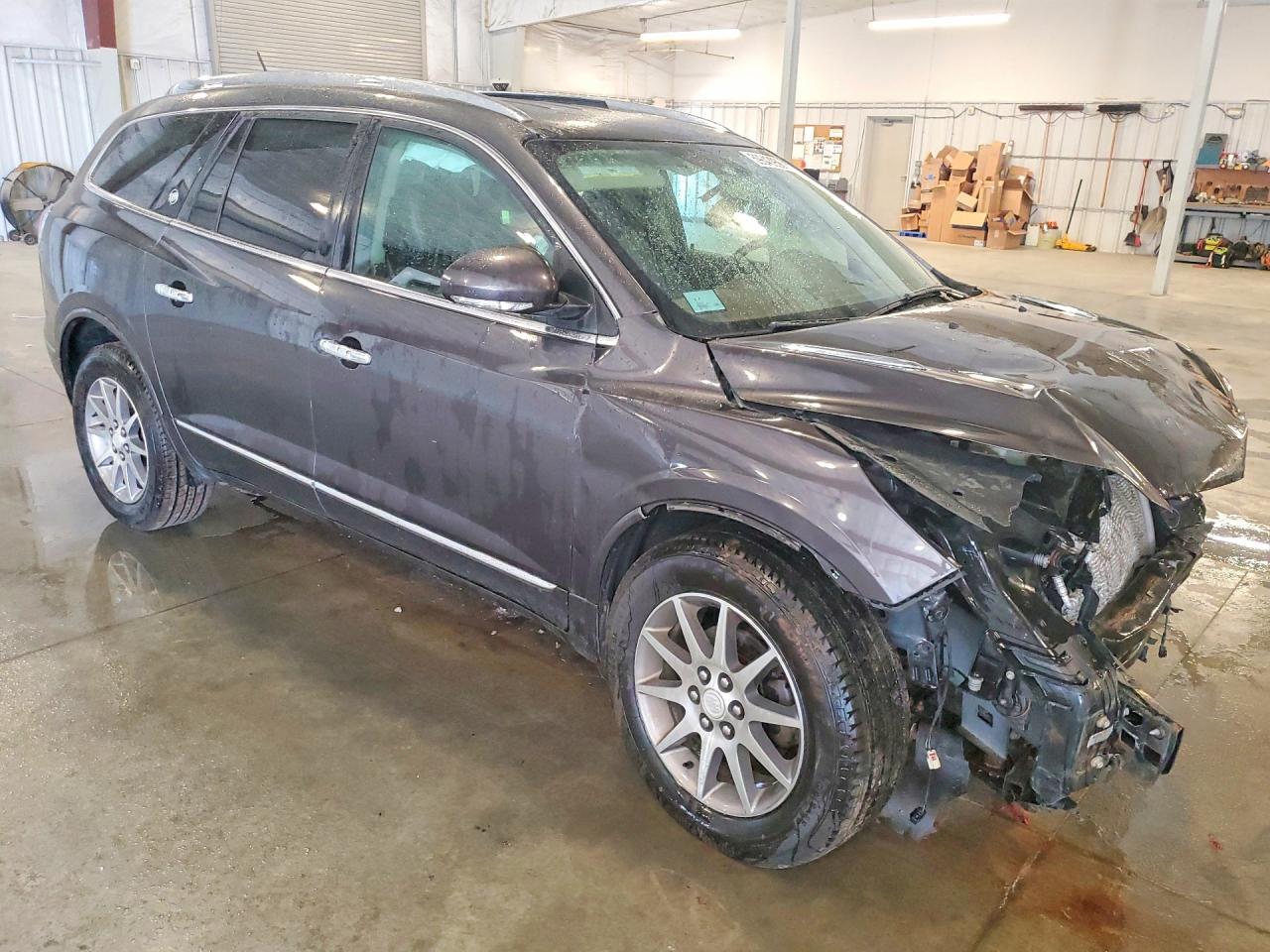 2013 Buick Enclave - Фото 4