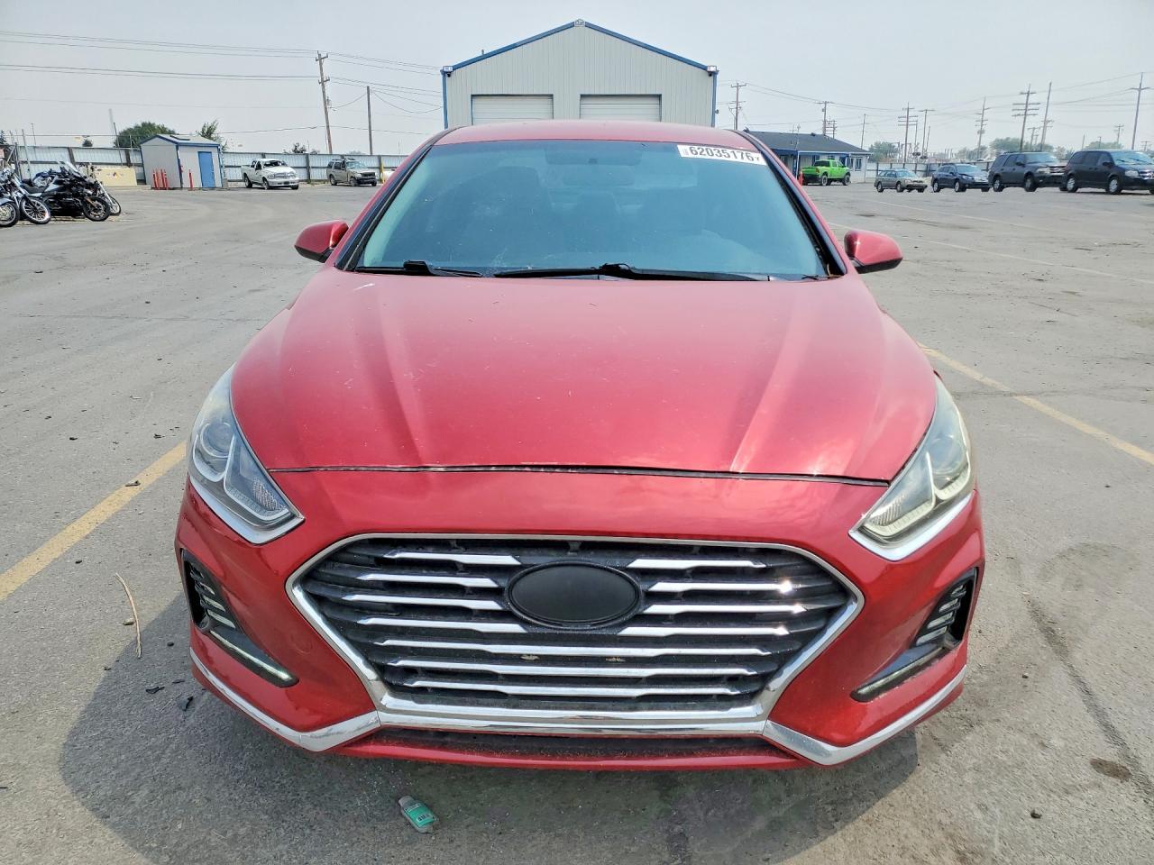 2019 Hyundai Sonata Se - Image 5
