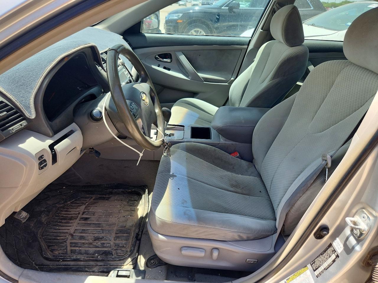2007 Toyota Camry Le - Фото 7