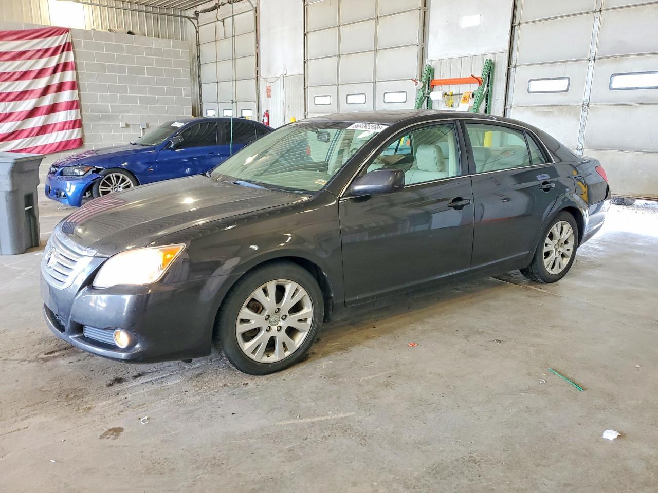 2009 Toyota Avalon Xls