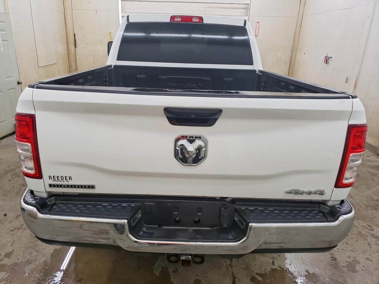 2024 Ram 2500 Big Horn - Image 6