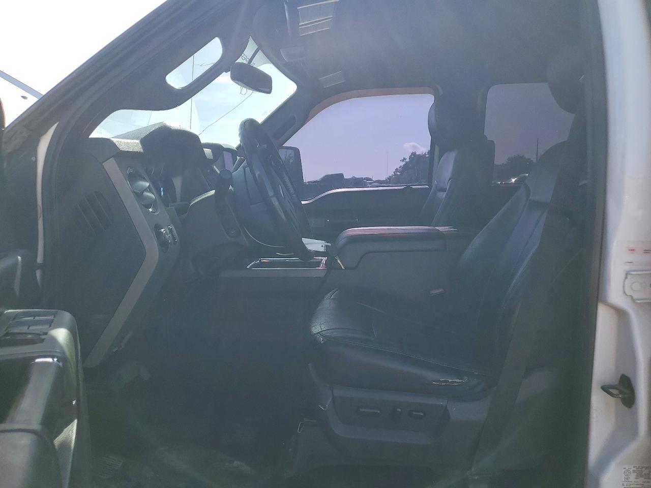 2016 Ford F250 Super Duty - Image 7