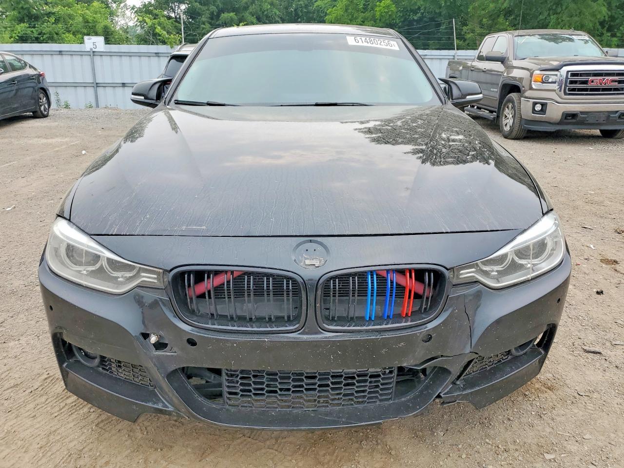 2012 BMW 328 I - Image 5