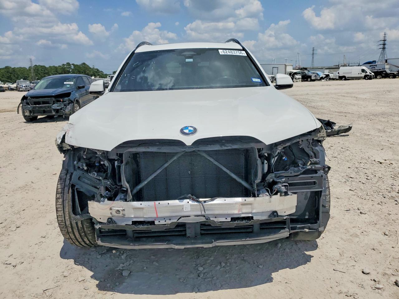 2024 BMW X7 xDrive40I - Фото 5