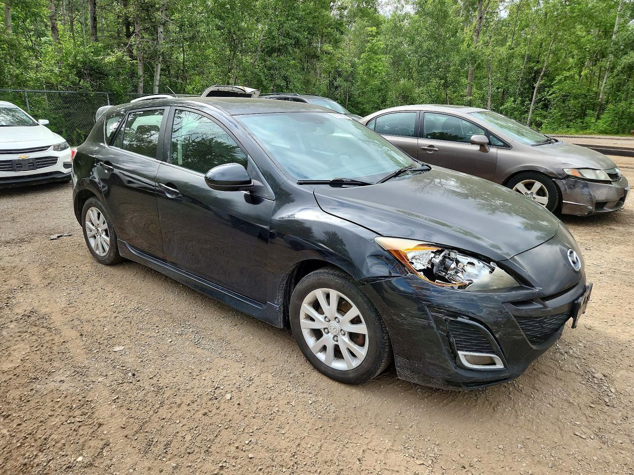 2011 Mazda 3 S - Image 4