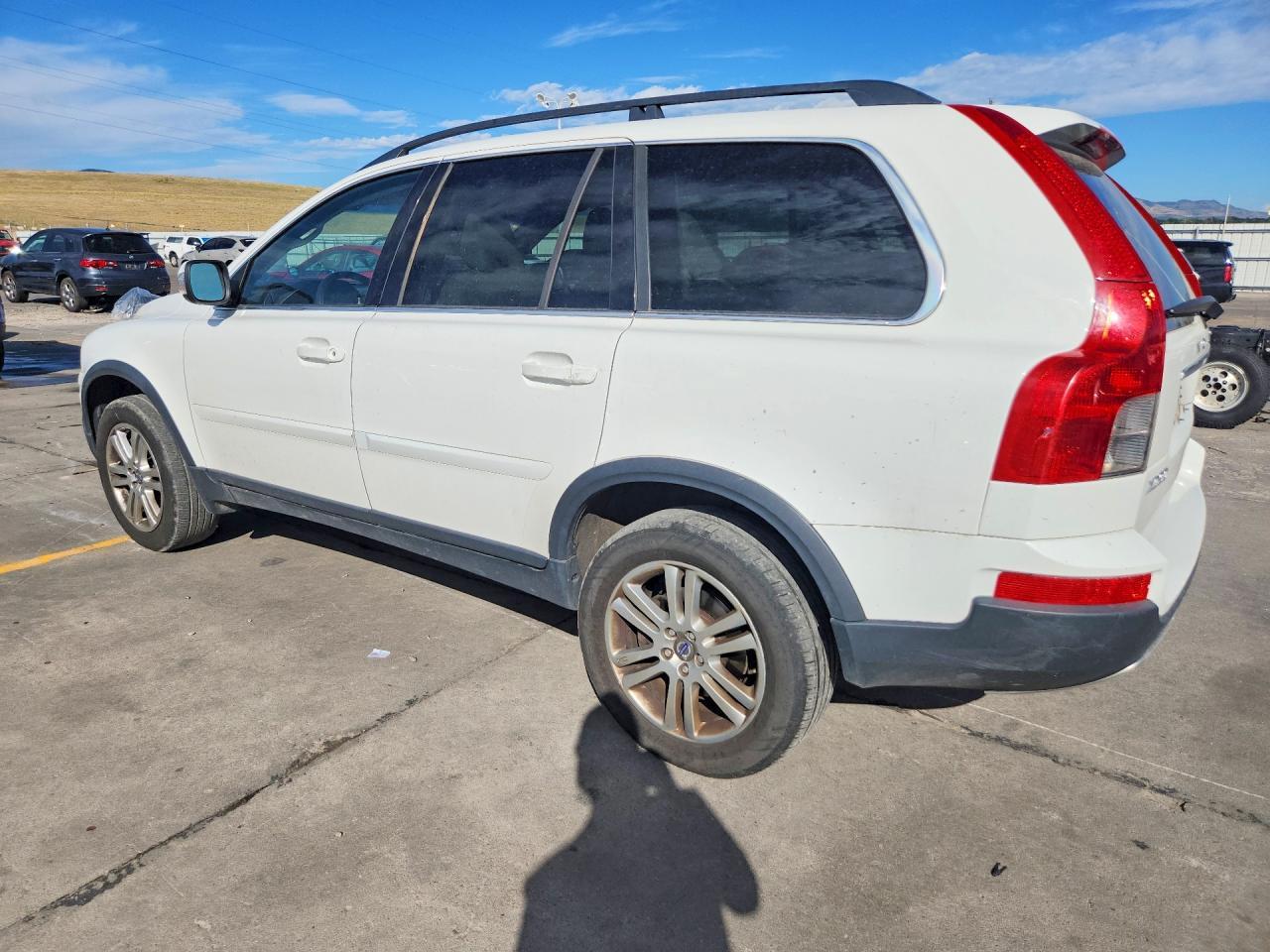 2009 Volvo Xc90 3.2 - Фото 2