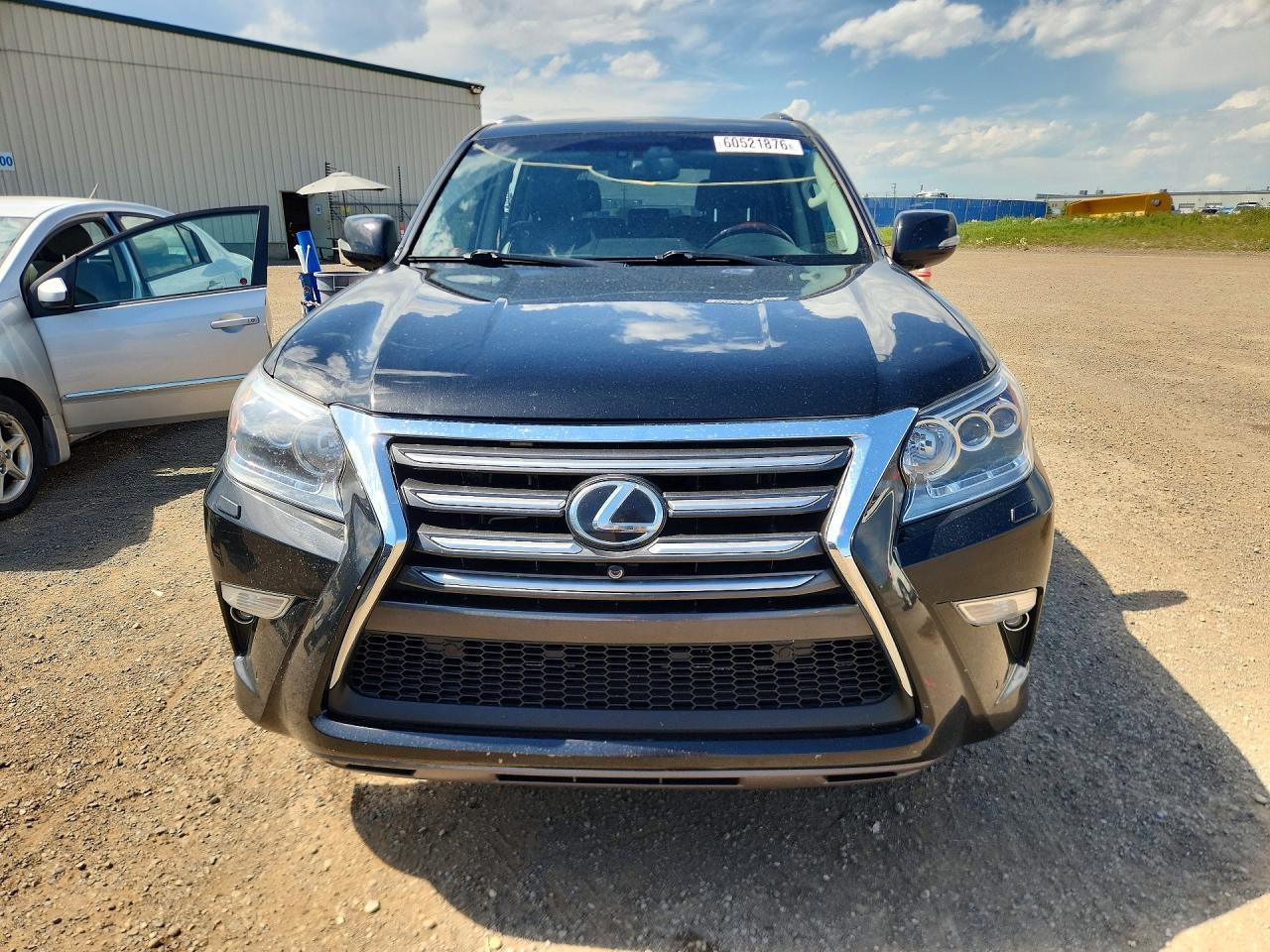2015 Lexus Gx 460 Premium - Фото 5