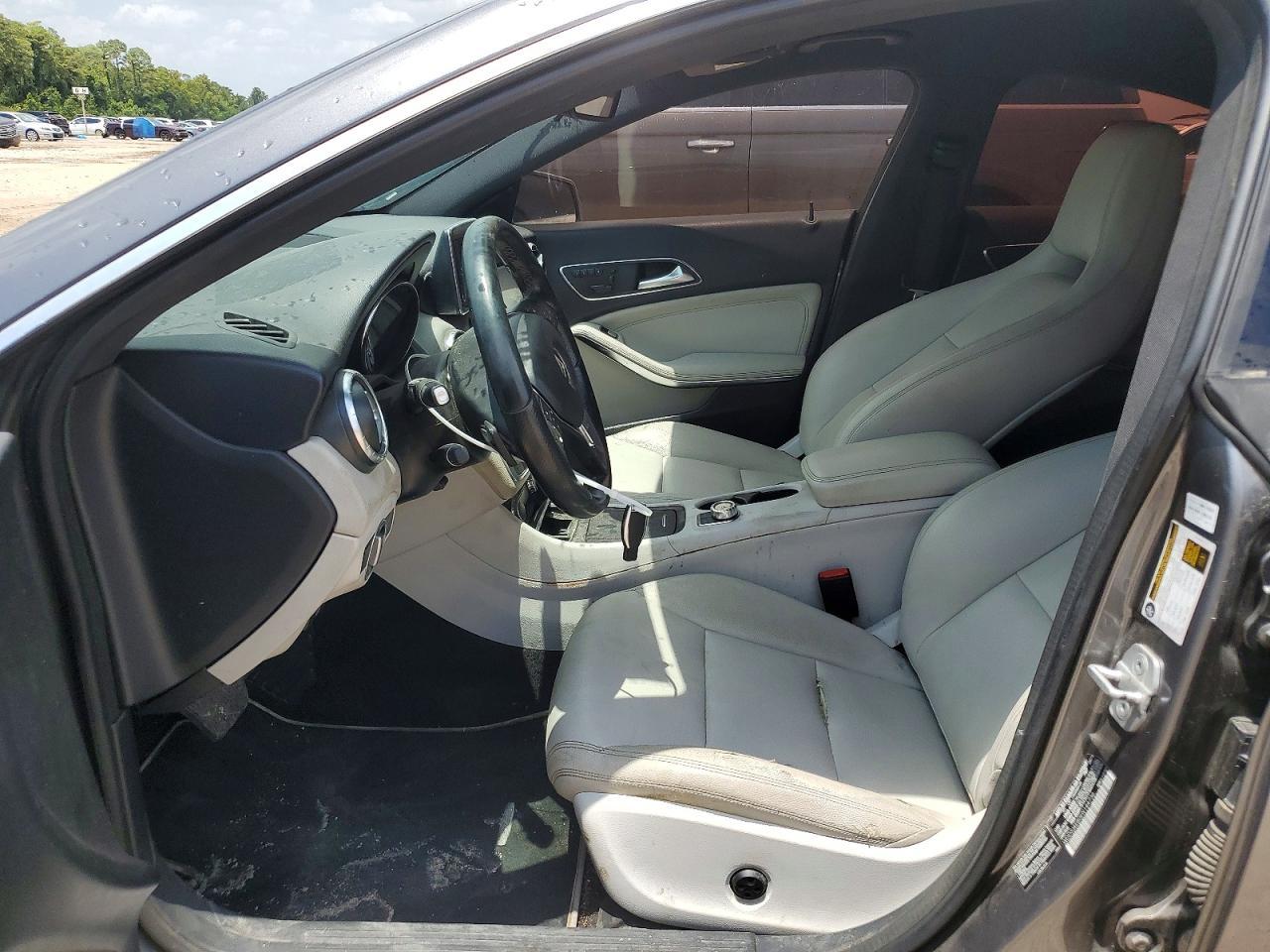 2014 Mercedes-Benz Cla 250 - Фото 7