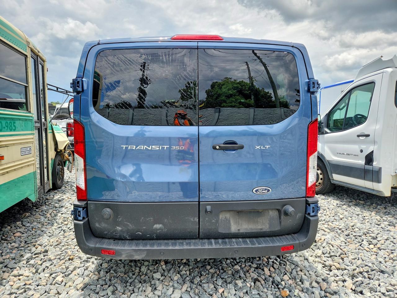 2024 Ford Transit T-350 - Image 6
