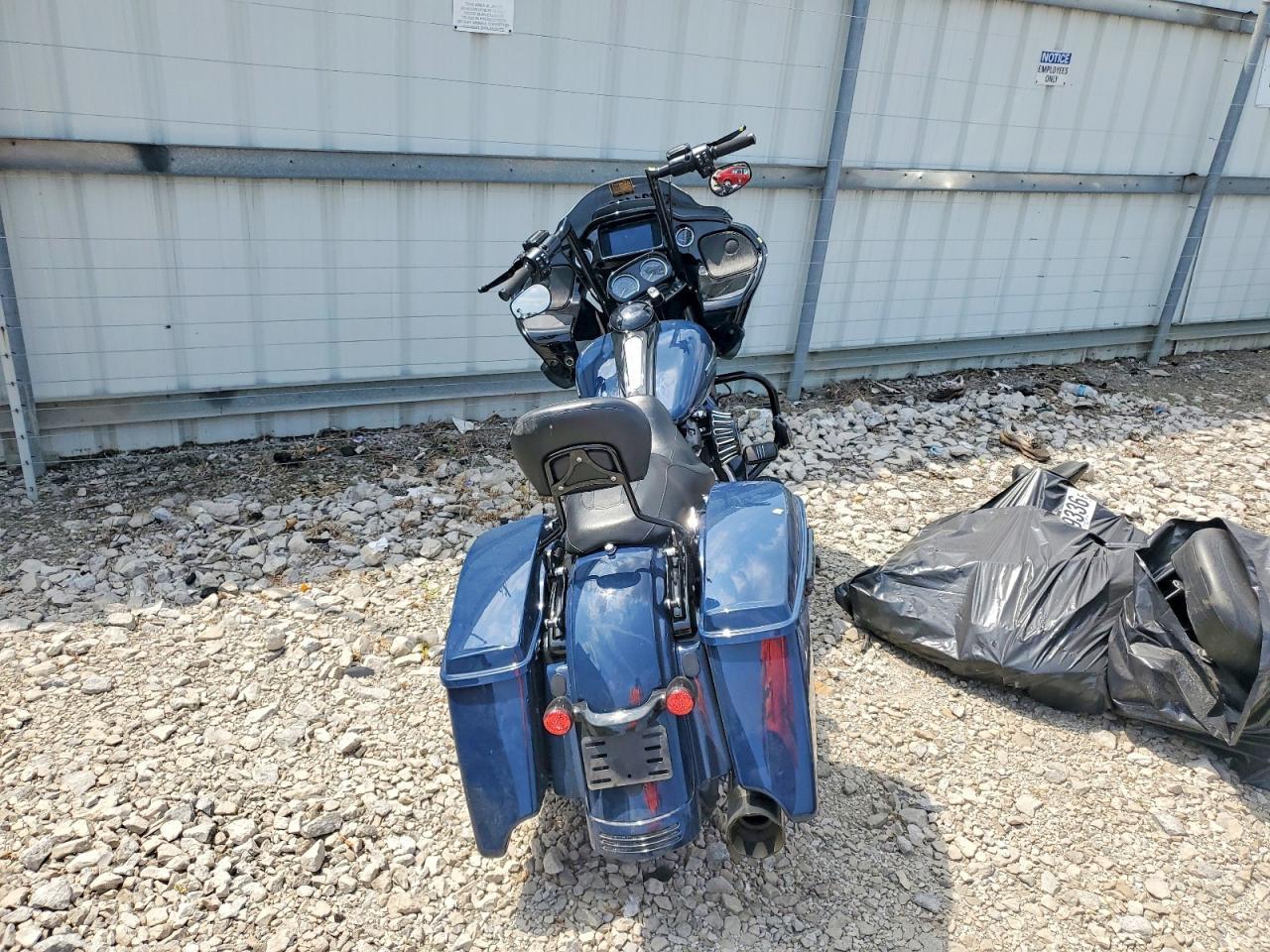 2019 Harley-Davidson Fltrxs - Image 6