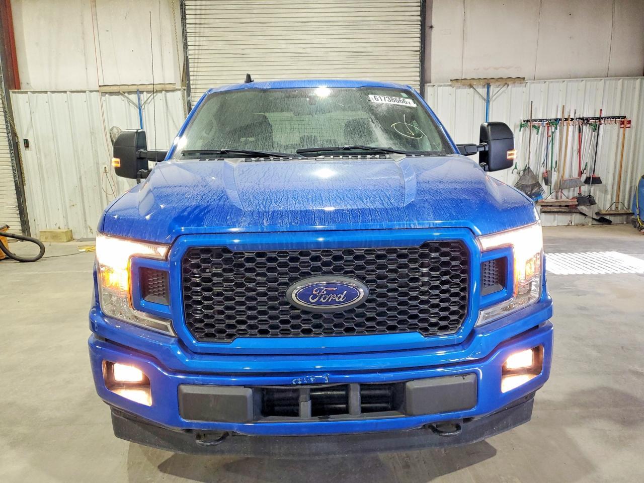 2020 Ford F150 Supercrew - Image 5