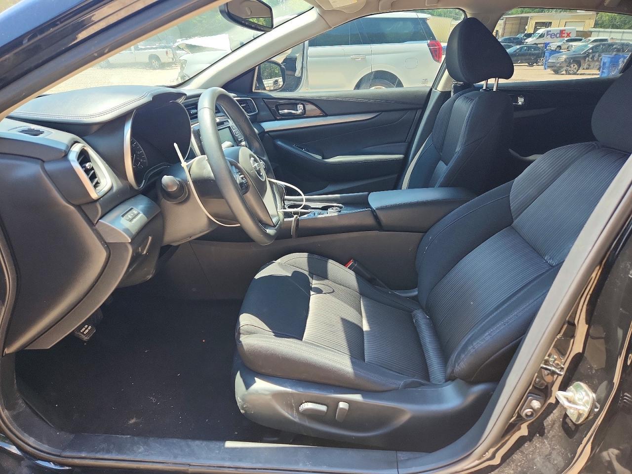 2018 Nissan Maxima 3.5 S - Фото 7