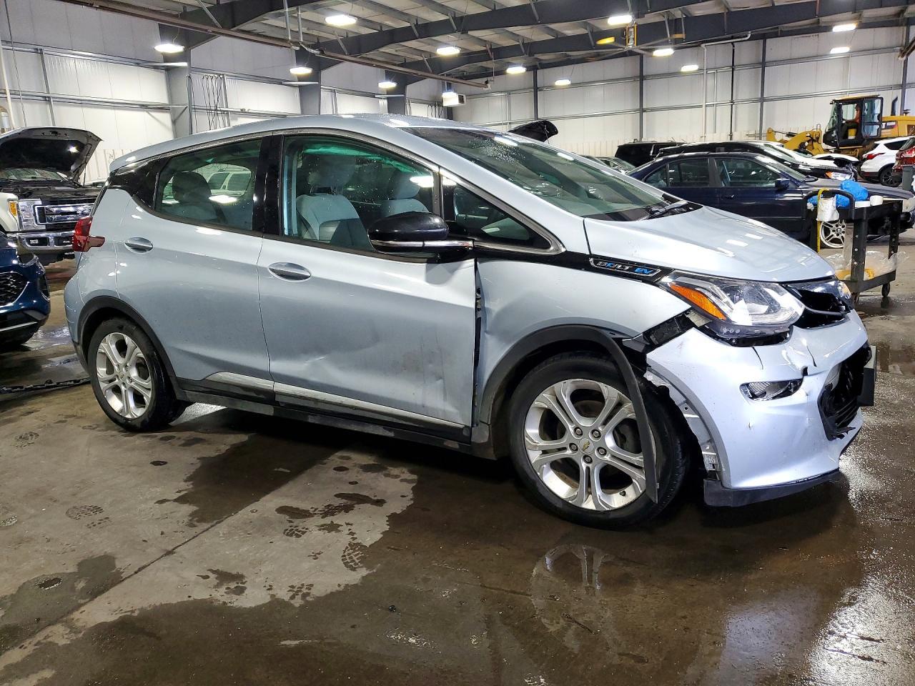 2018 Chevrolet Bolt Ev Lt - Image 4