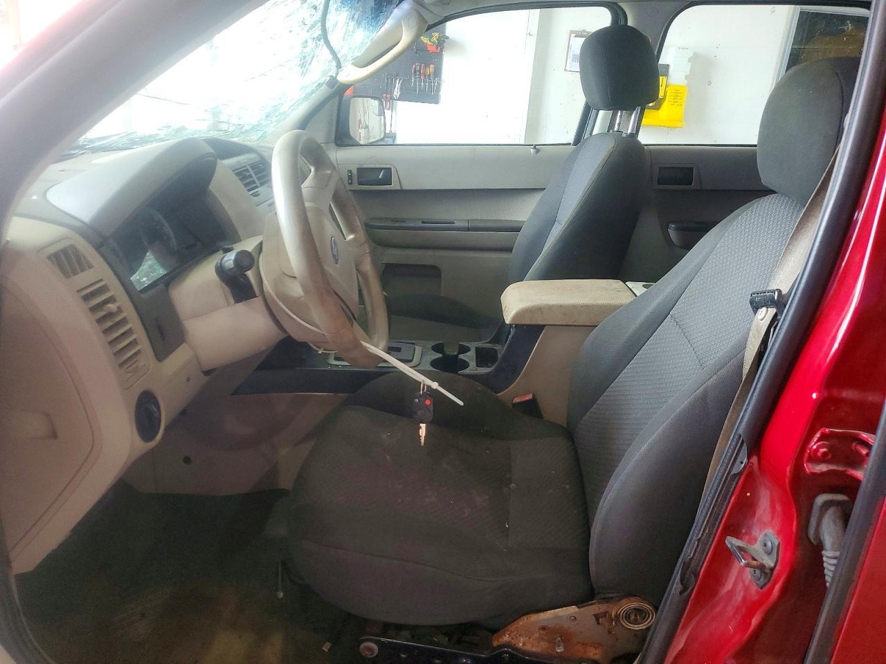 2010 Ford Escape Xls - Фото 7