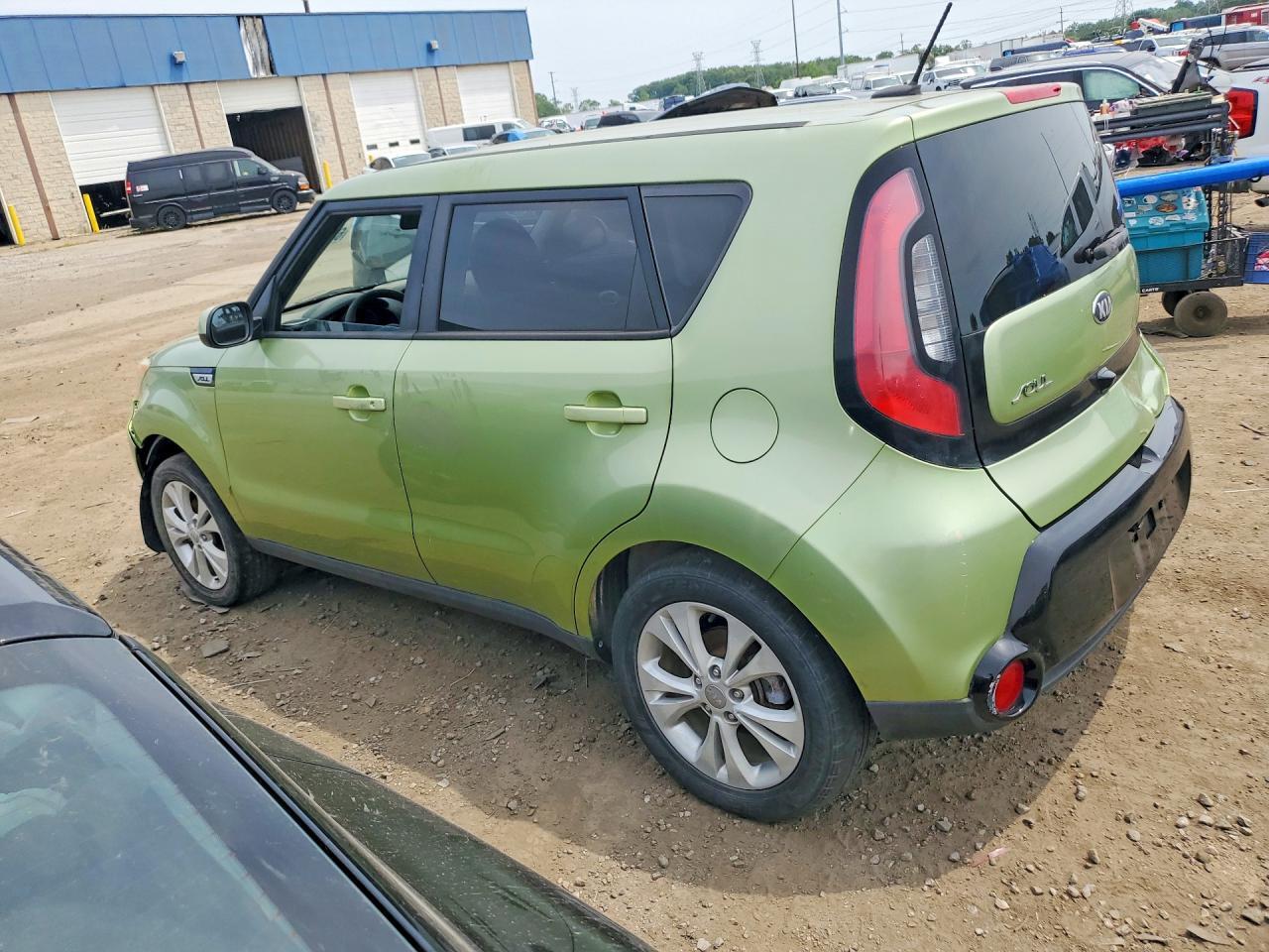 2016 Kia Soul + - Image 2