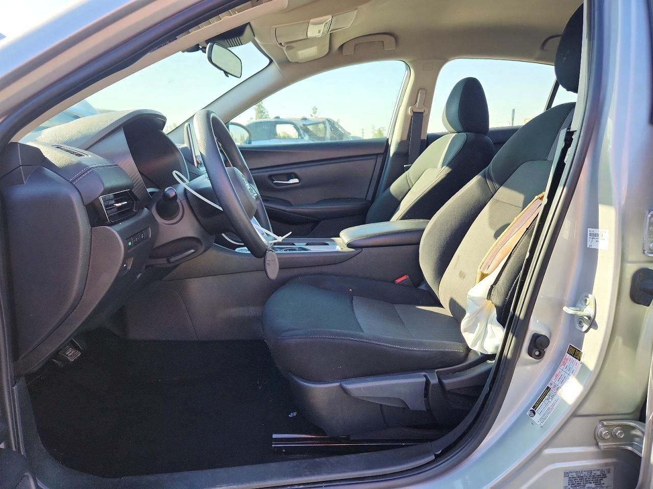 2023 Nissan Sentra Sv - Image 7