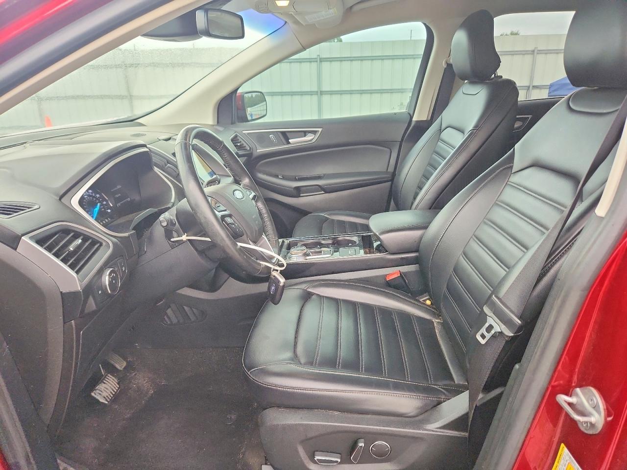 2019 Ford Edge Sel - Image 7