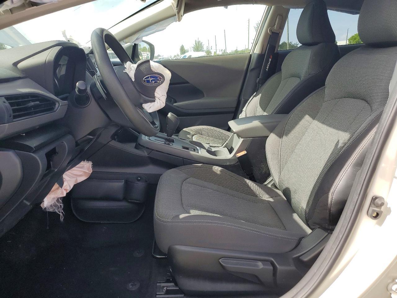 2024 Subaru Crosstrek Premium - Фото 7