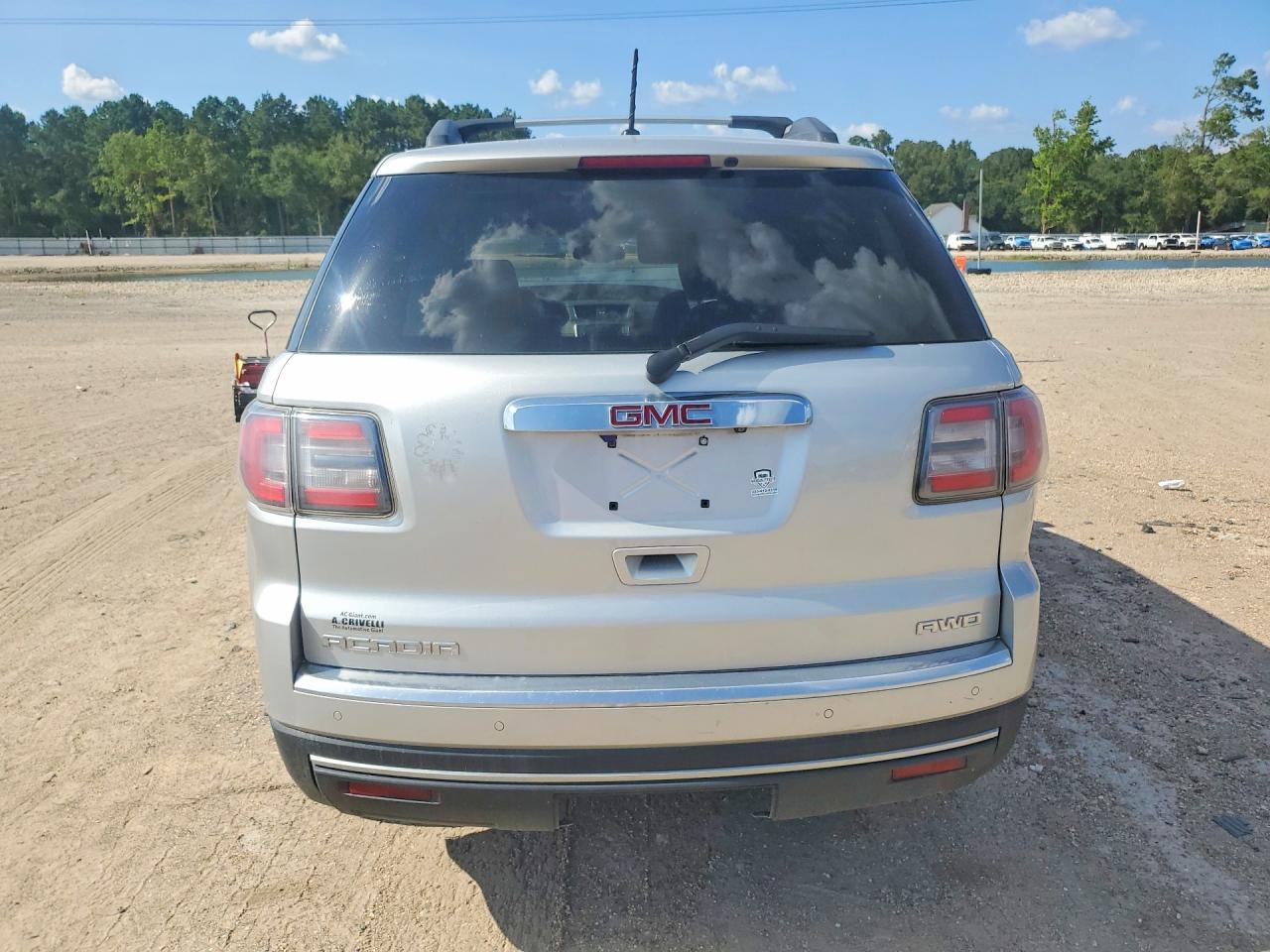2014 GMC Acadia Slt-1 - Image 6