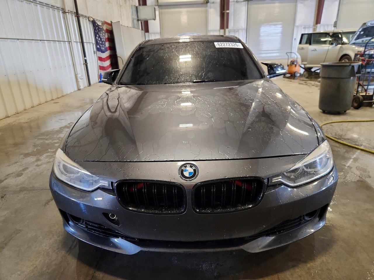2013 BMW 328 Xi - Фото 5