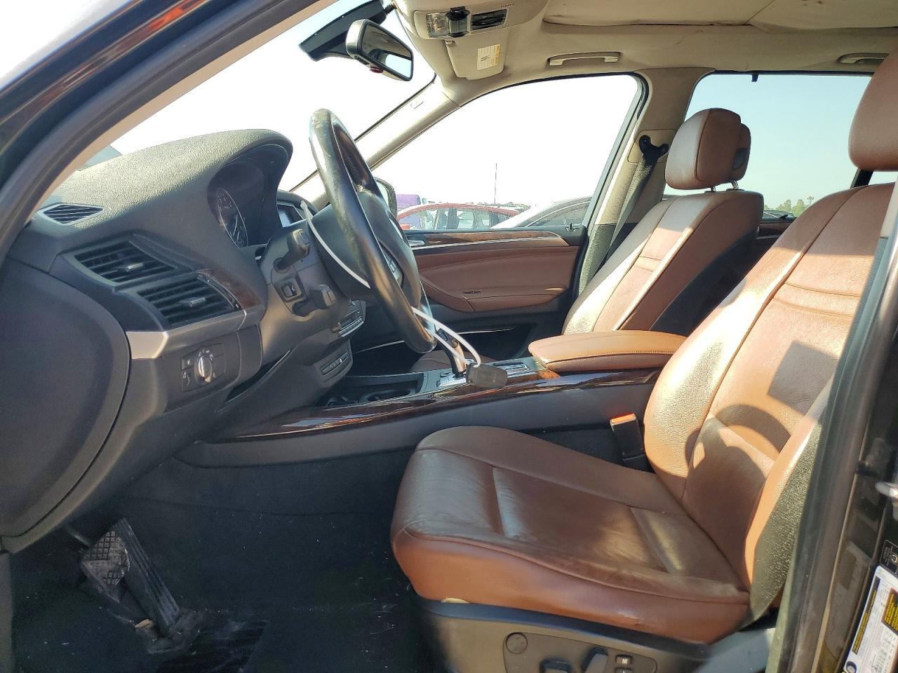 2011 BMW X5 xDrive35I - Image 7