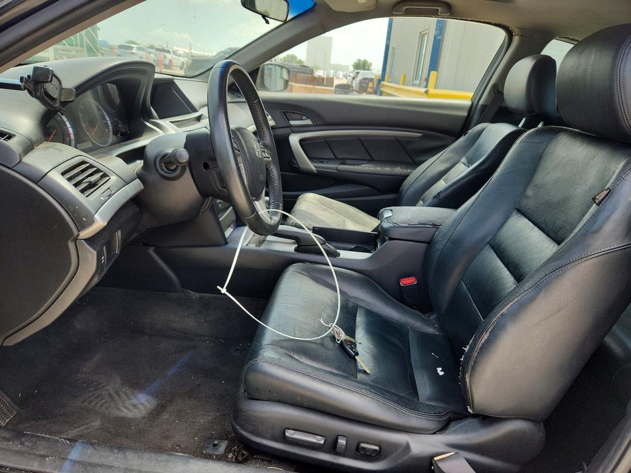 2010 Honda Accord Exl - Image 7