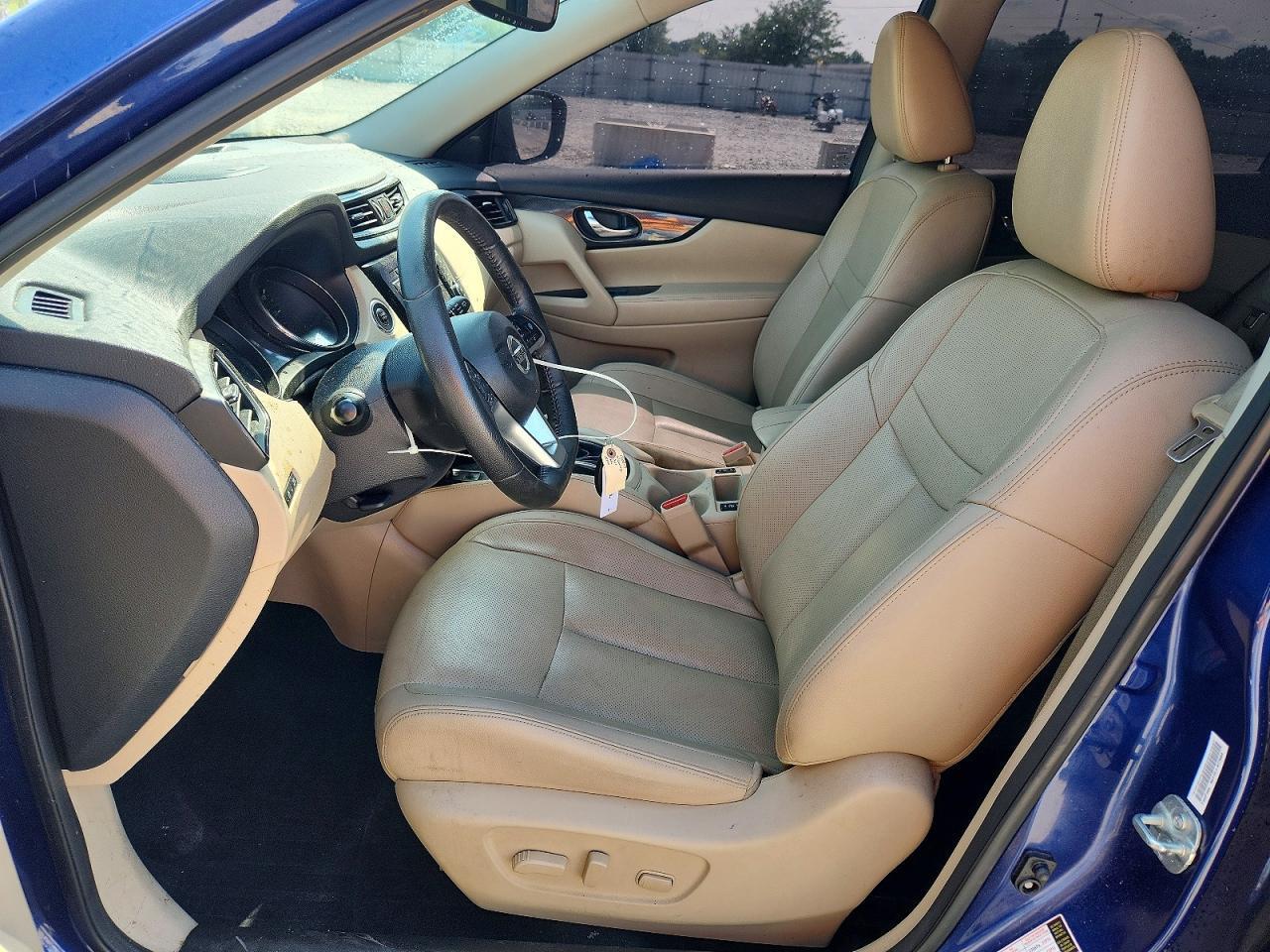 2019 Nissan Rogue Sl - Image 7