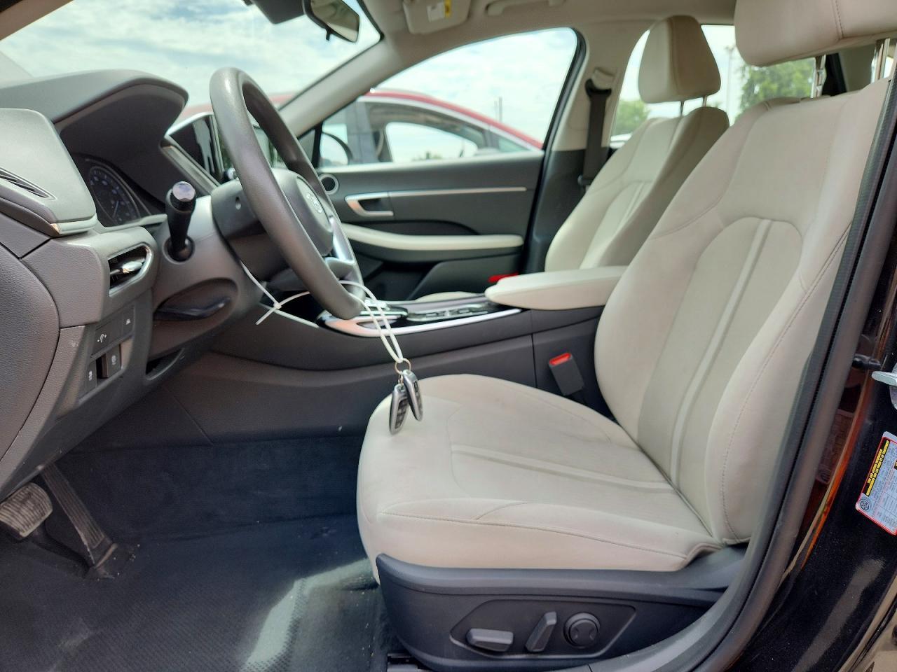 2022 Hyundai Sonata Se - Фото 7