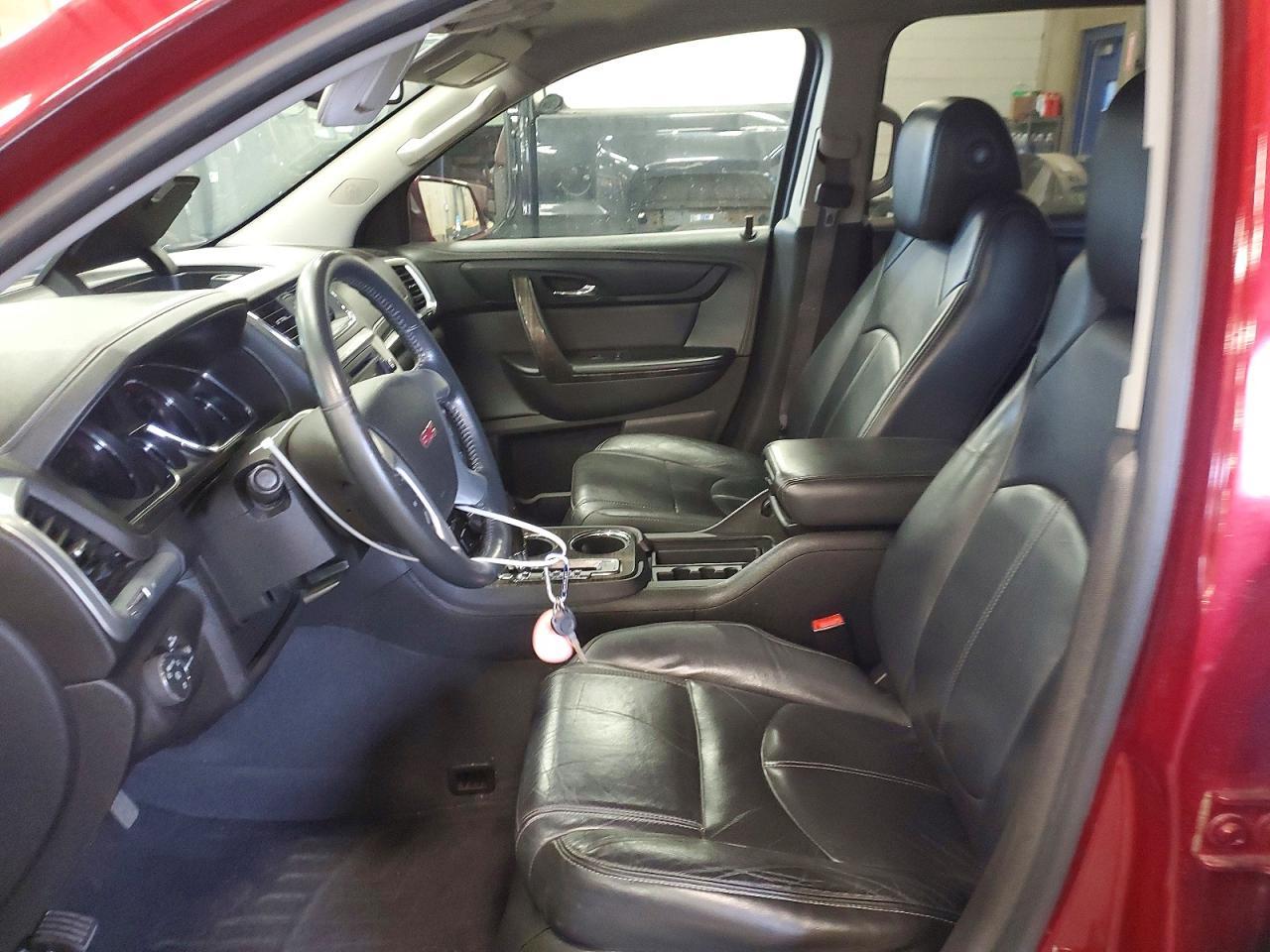 2015 GMC Acadia Slt-1 - Фото 7