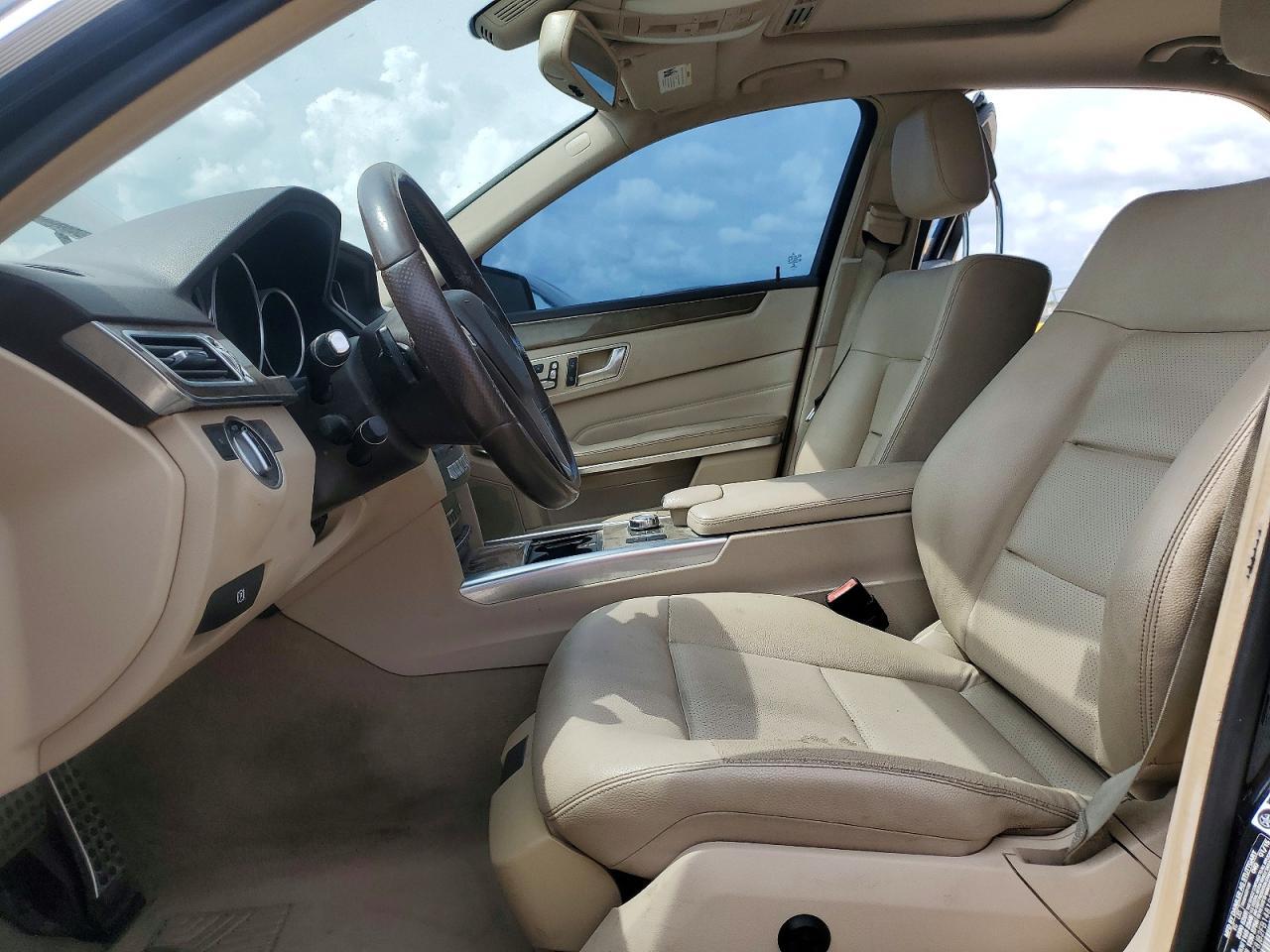 2015 Mercedes-Benz E 350 4Matic - Image 7