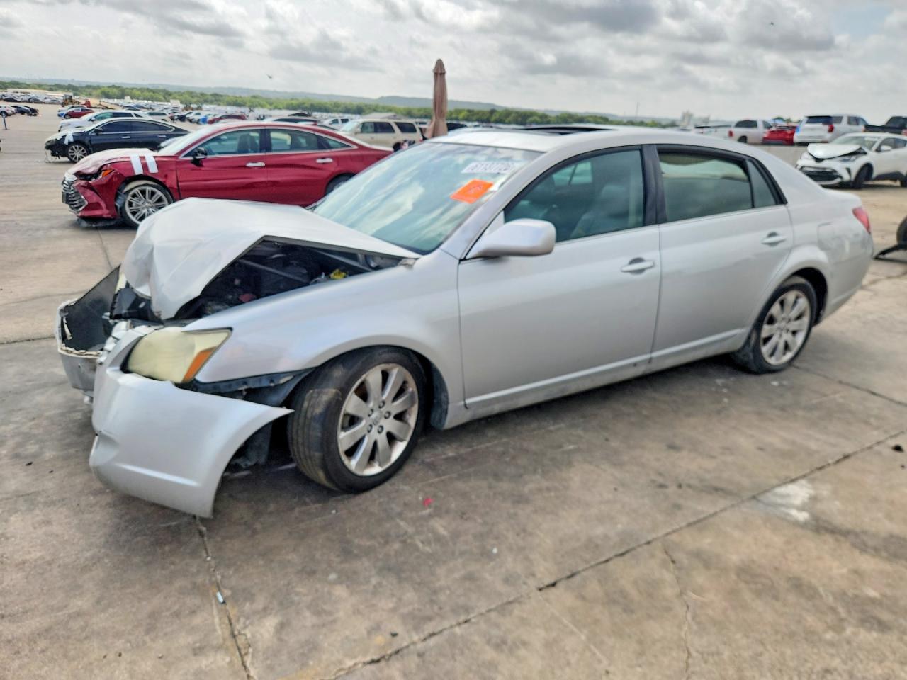 2006 Toyota Avalon Xls