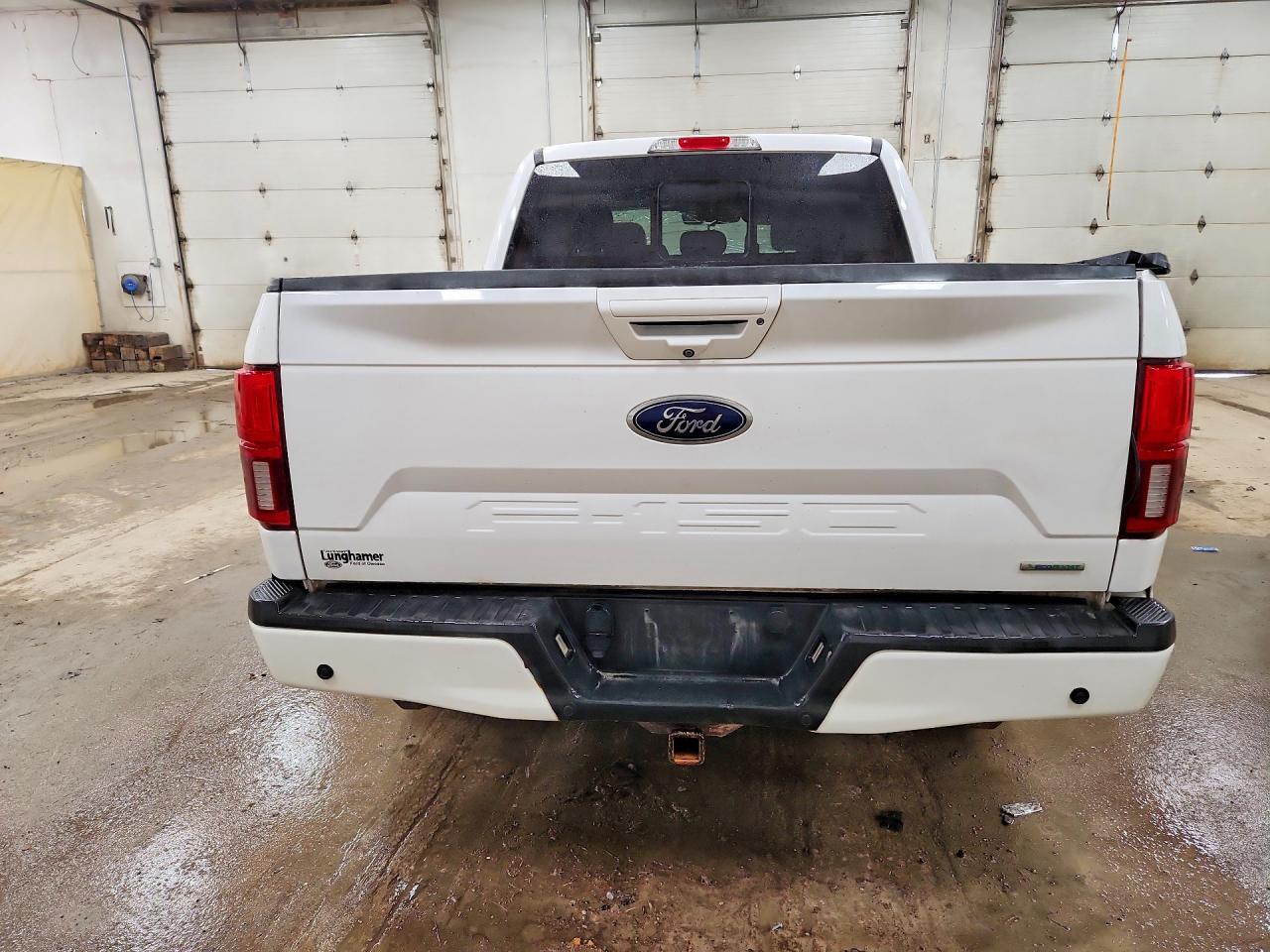 2019 Ford F150 Supercrew - Фото 6