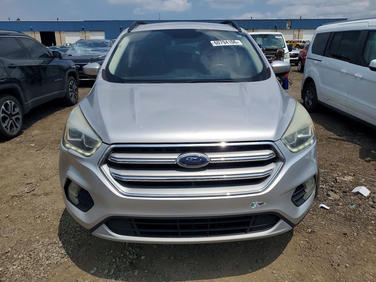 2017 Ford Escape Se - Image 5