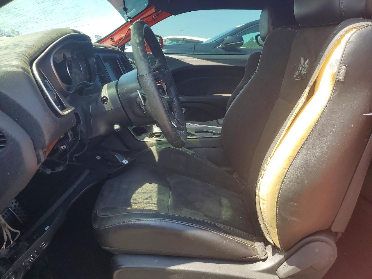 2021 Dodge Challenger R - Image 7