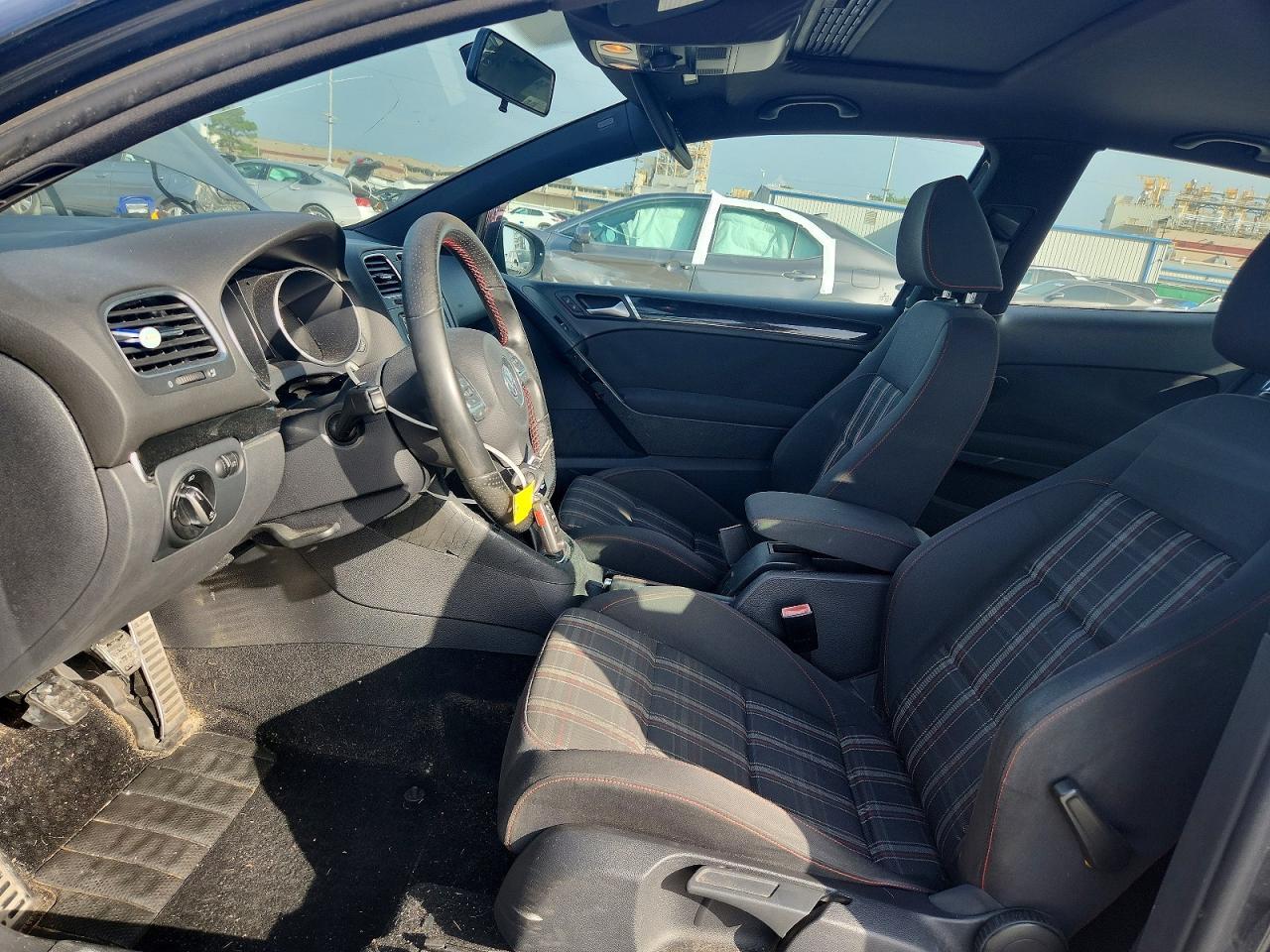 2013 Volkswagen Gti - Image 7