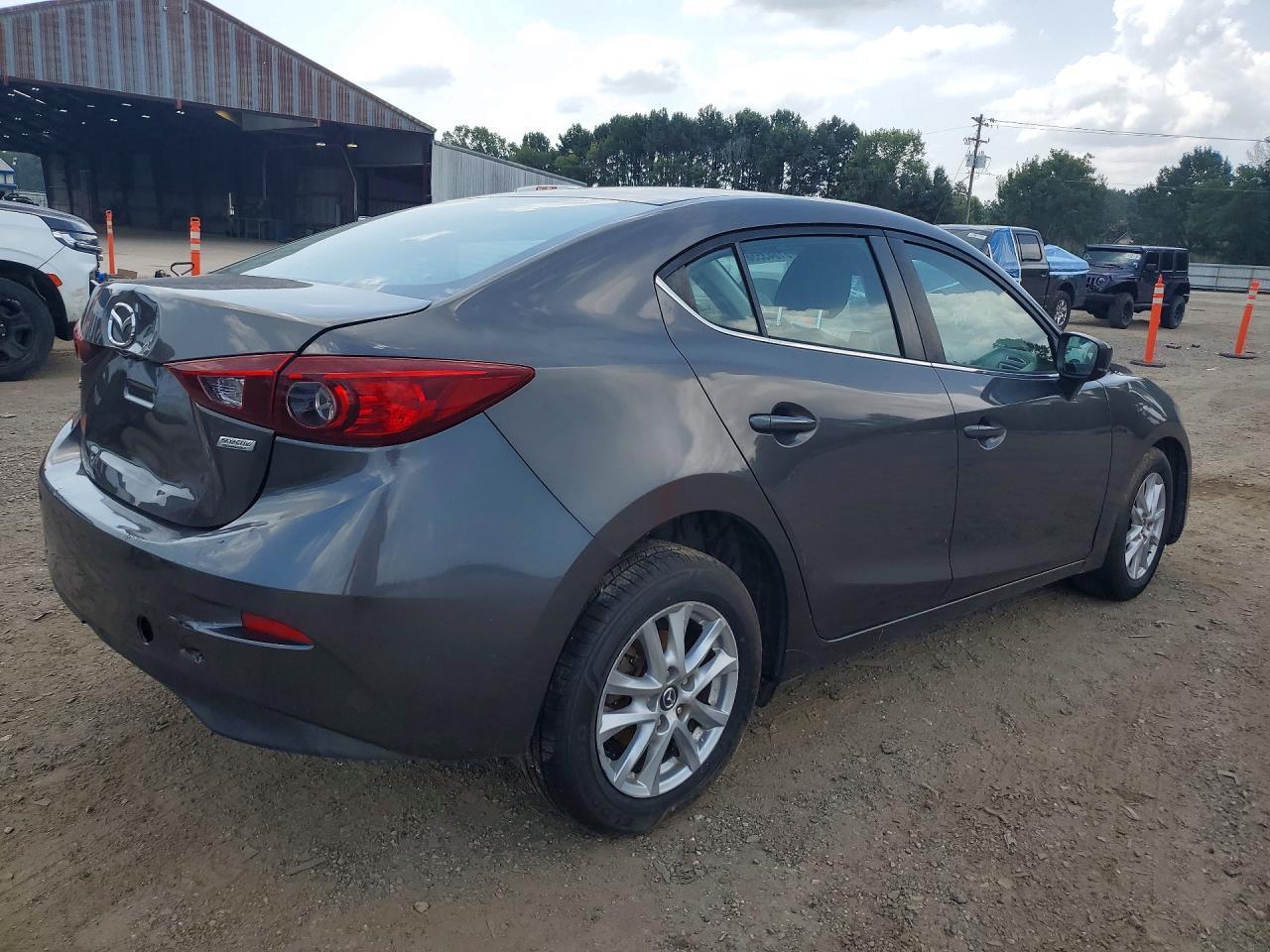 2018 Mazda 3 Sport - Фото 3