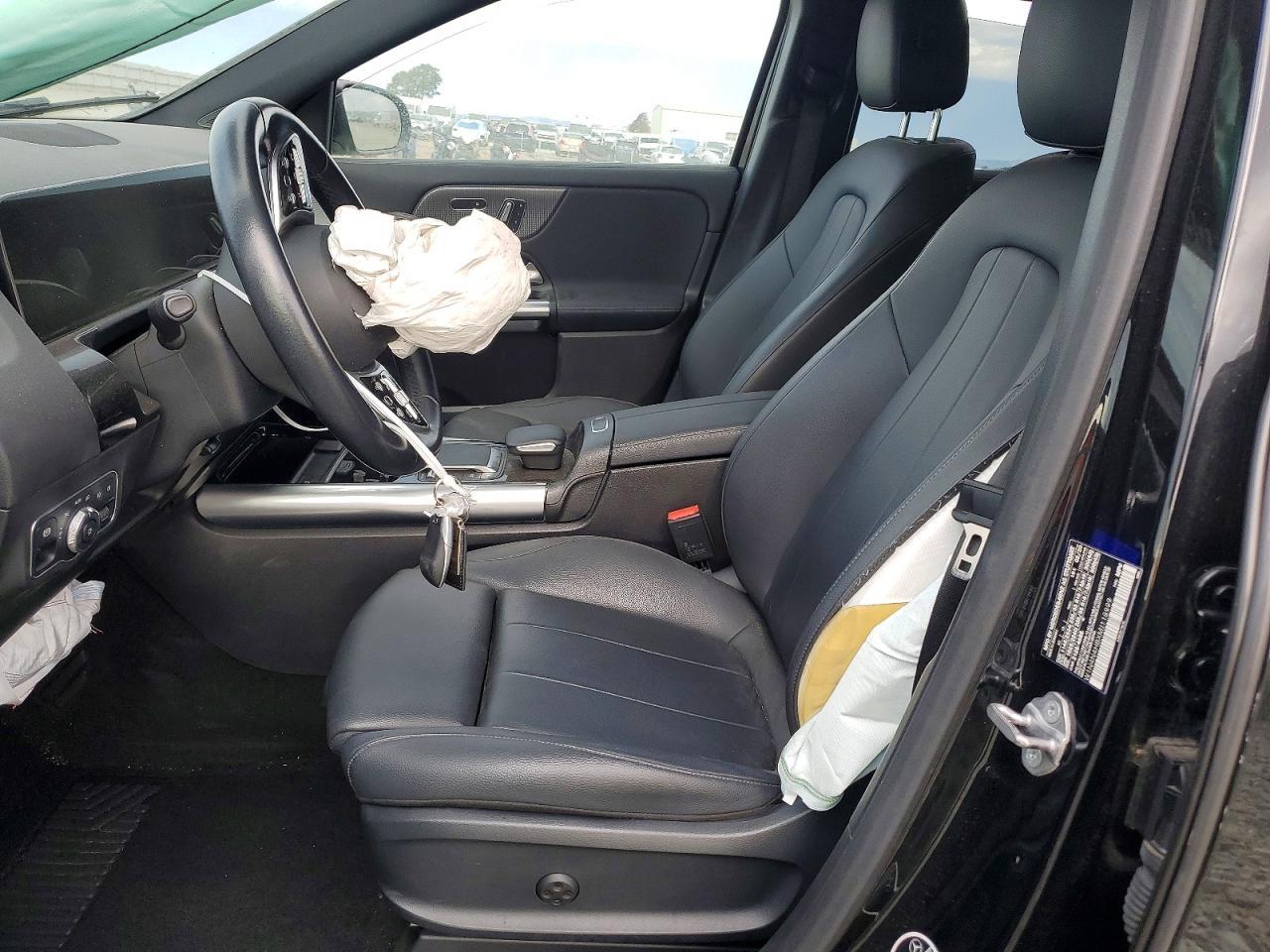 2021 Mercedes-Benz Gla 250 4Matic - Фото 7