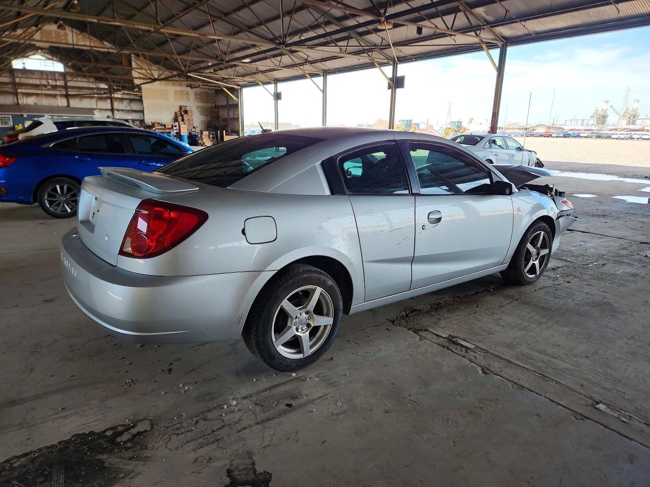 2006 Saturn Ion Level 3 - Фото 3