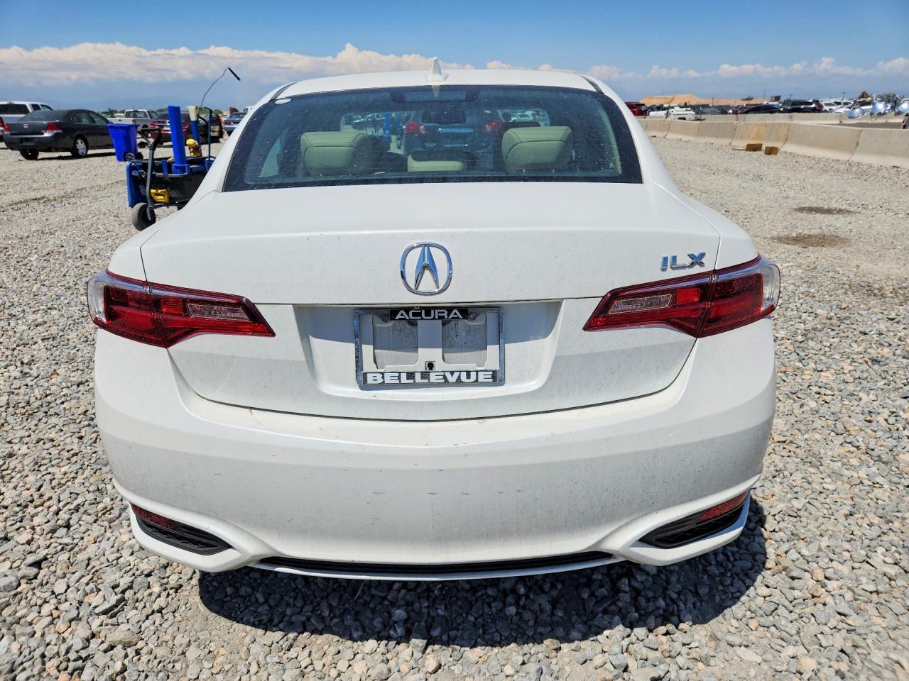2016 Acura Ilx Premium - Фото 6