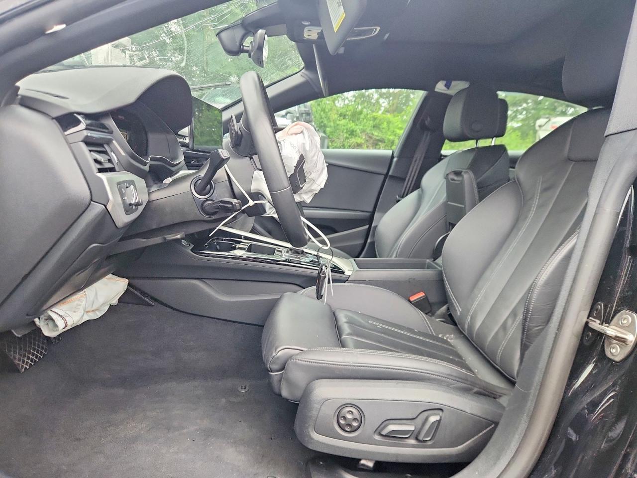 2025 Audi A5 Premium 45 - Фото 7